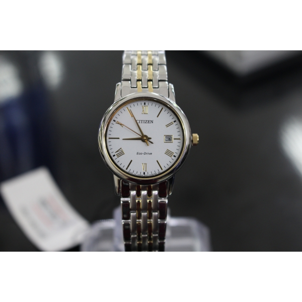 Đồng hồ Citizen nữ EW1584-59A